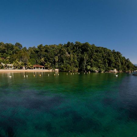 Angra Beach Hotel Angra dos Reis Eksteriør billede