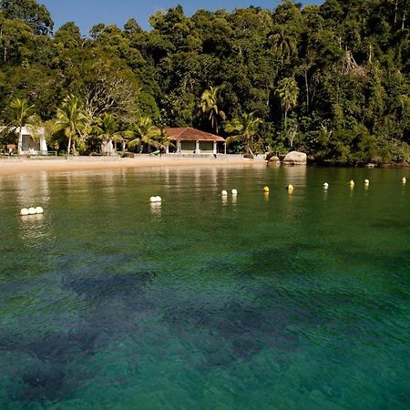 Angra Beach Hotel Angra dos Reis Eksteriør billede